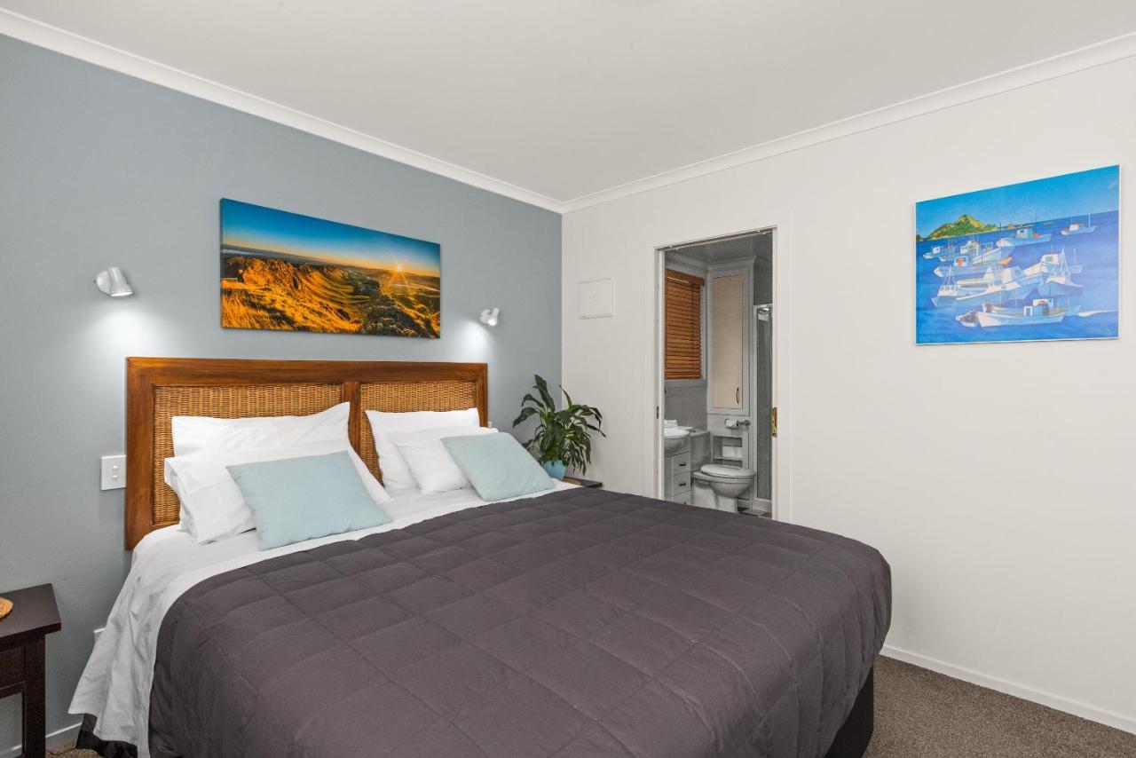 The Village Apartment, Just Steps To The Village Shops, Bars And Restaurants Havelock North Zewnętrze zdjęcie